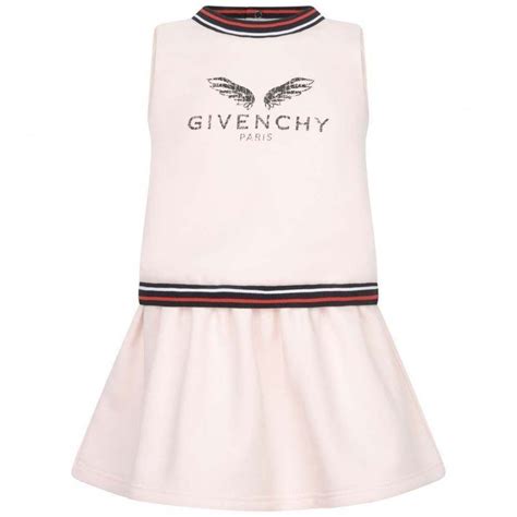 givenchy bebe|givenchy dress baby girl.